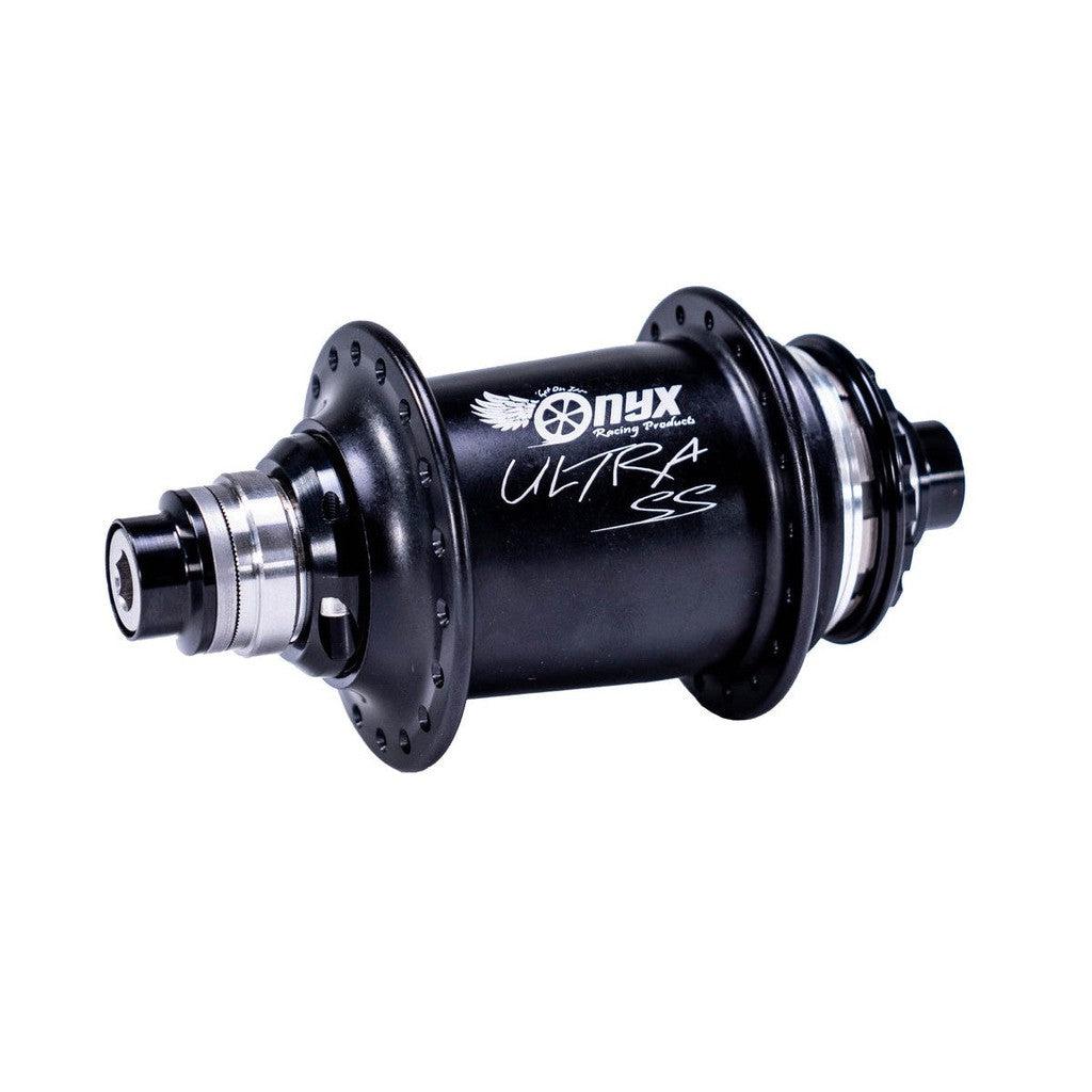 ONYX ultra ISO 10mm Rear hub 36H