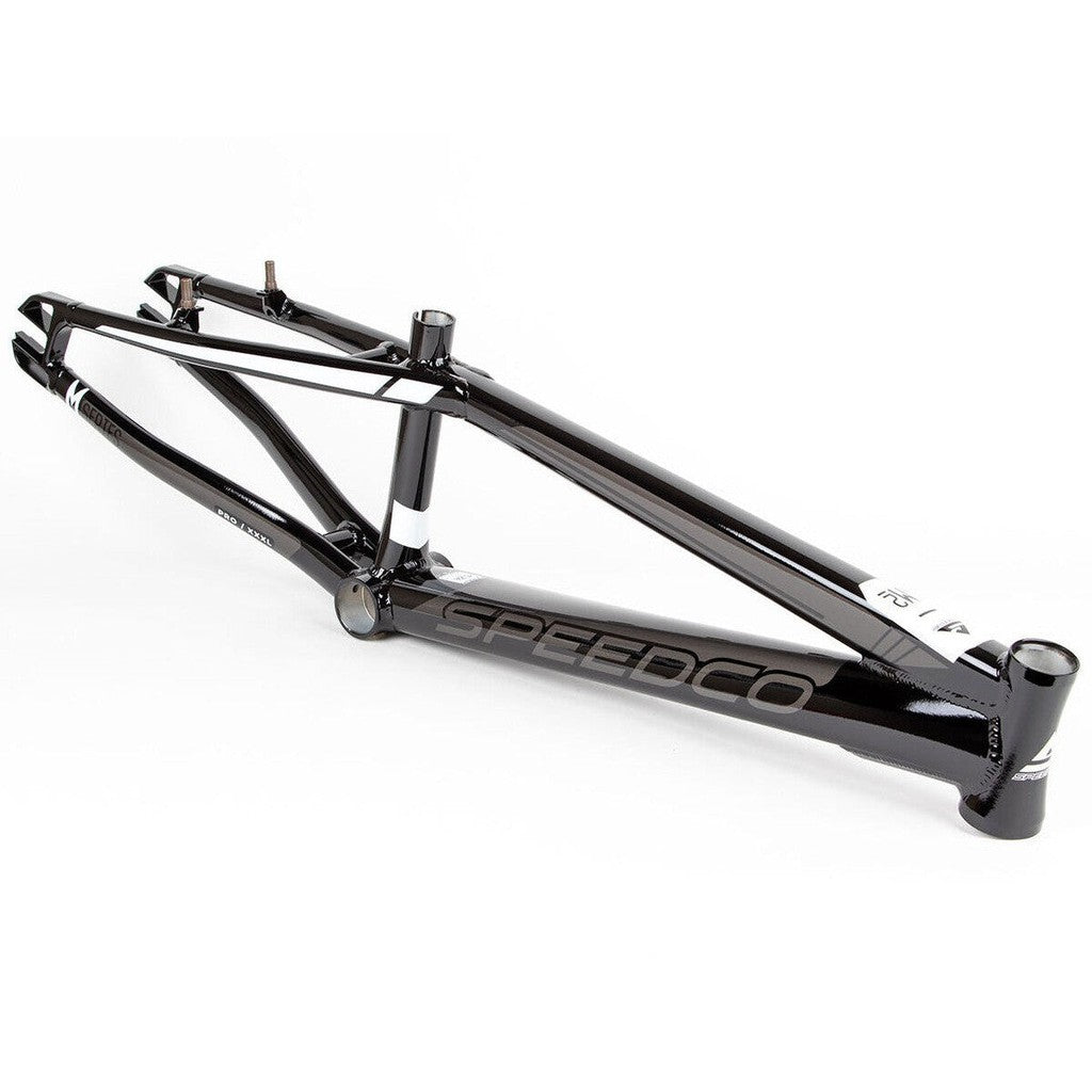 Speedco M2 Alloy Pro XL 24 Cruiser Frame