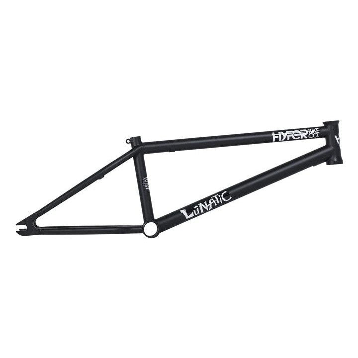 Hyper maniac store bmx frame