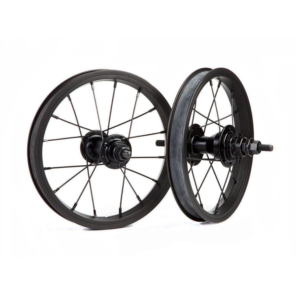 Fit Bike Co OEM 12 Inch Wheel Set Shop at LUXBMX