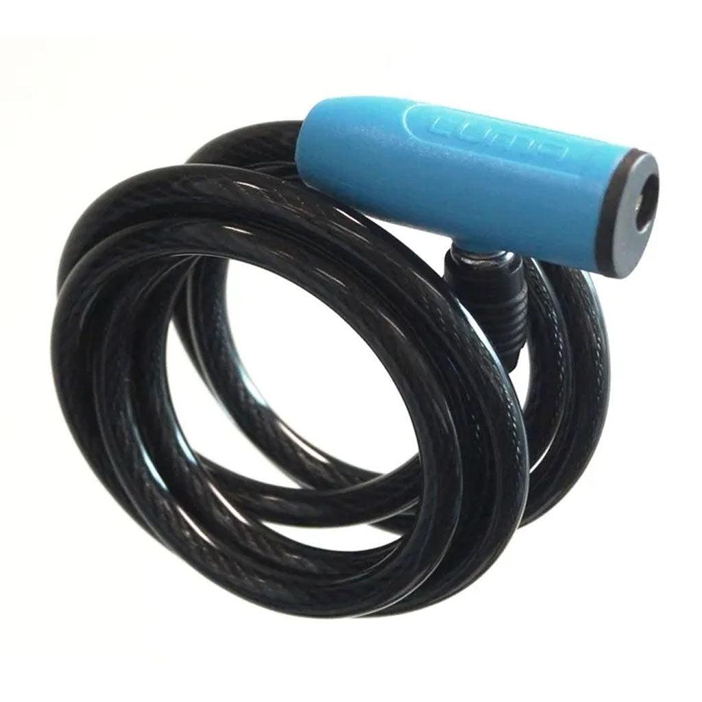 Luma Bike Lock 8mm x 1500mm