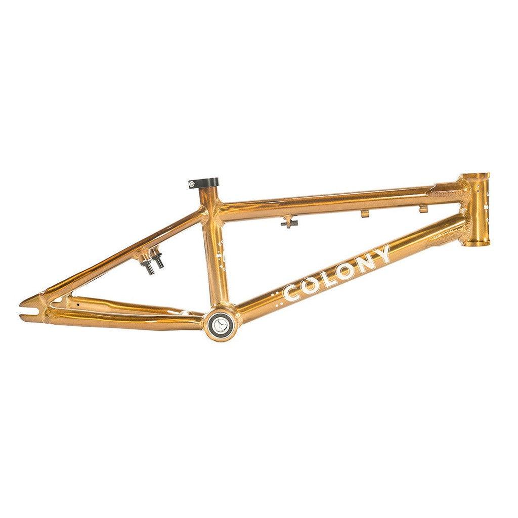 16 inch bmx frame sale