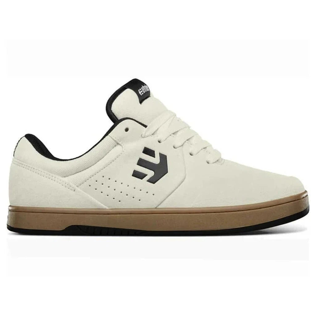 Etnies Marana Michelin Shoe White Gum Black