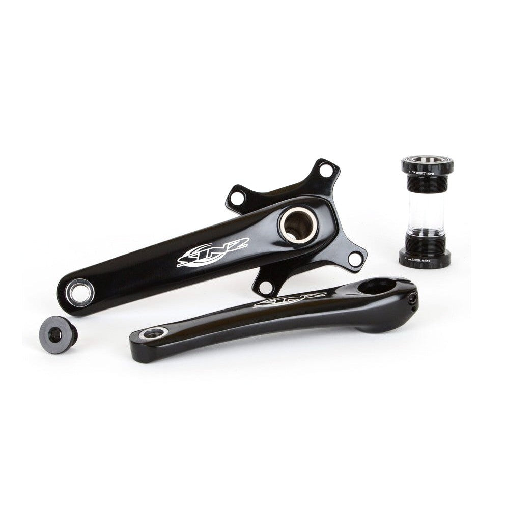 Sinz Elite 2pc Crank Set