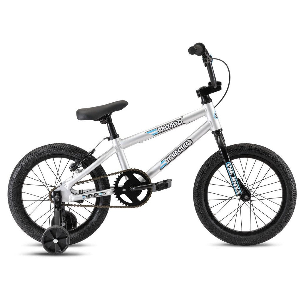 Se bronco mini discount bmx