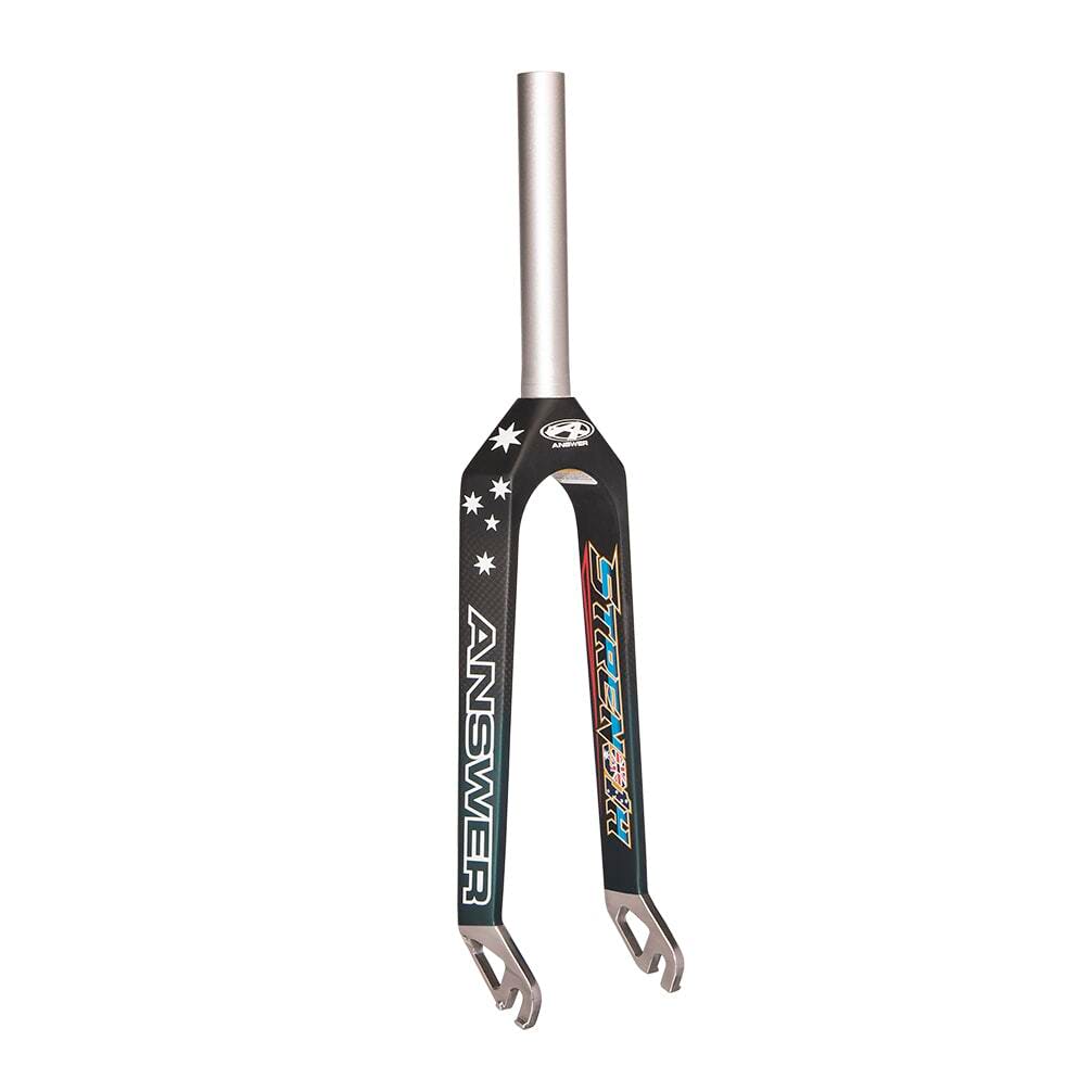 Answer carbon 2025 bmx forks