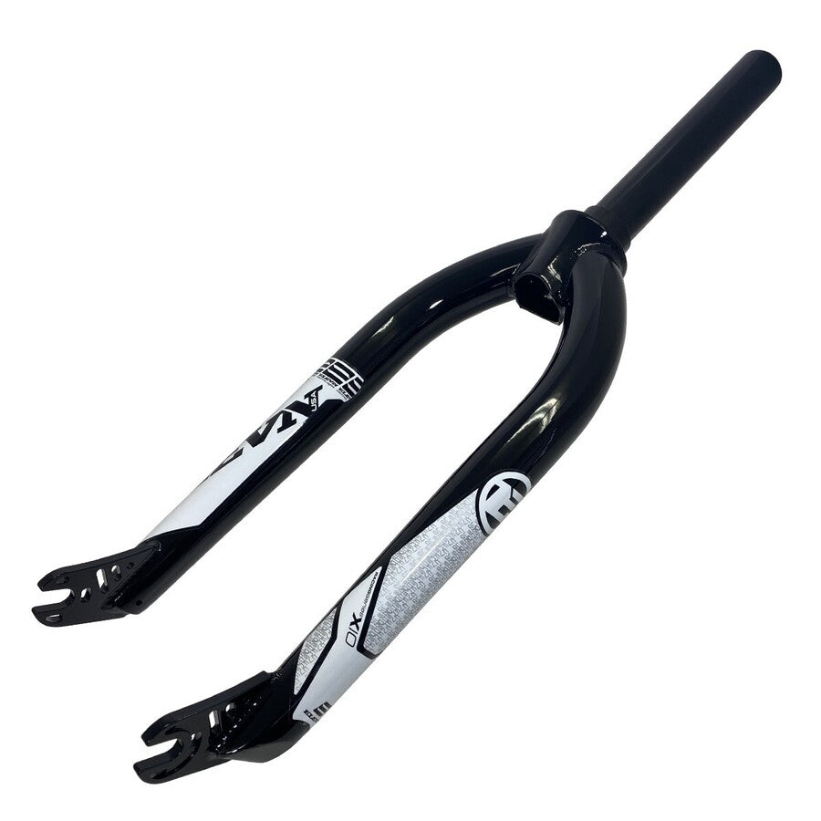 Lightest 2025 bmx fork