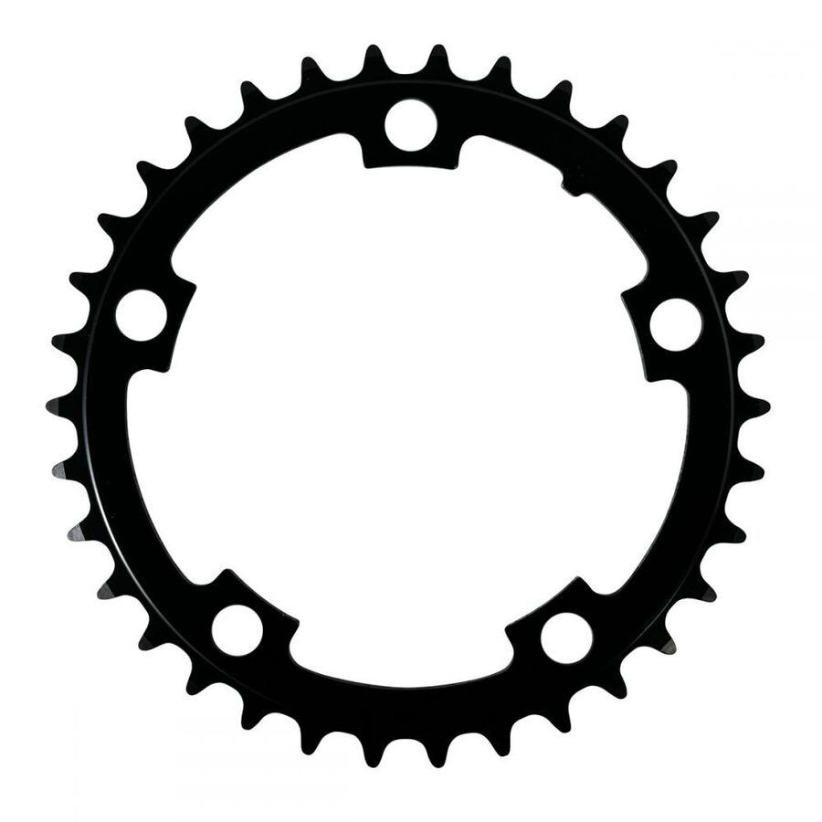 Position One 5 Bolt Alloy Chainring Shop at LUXBMX