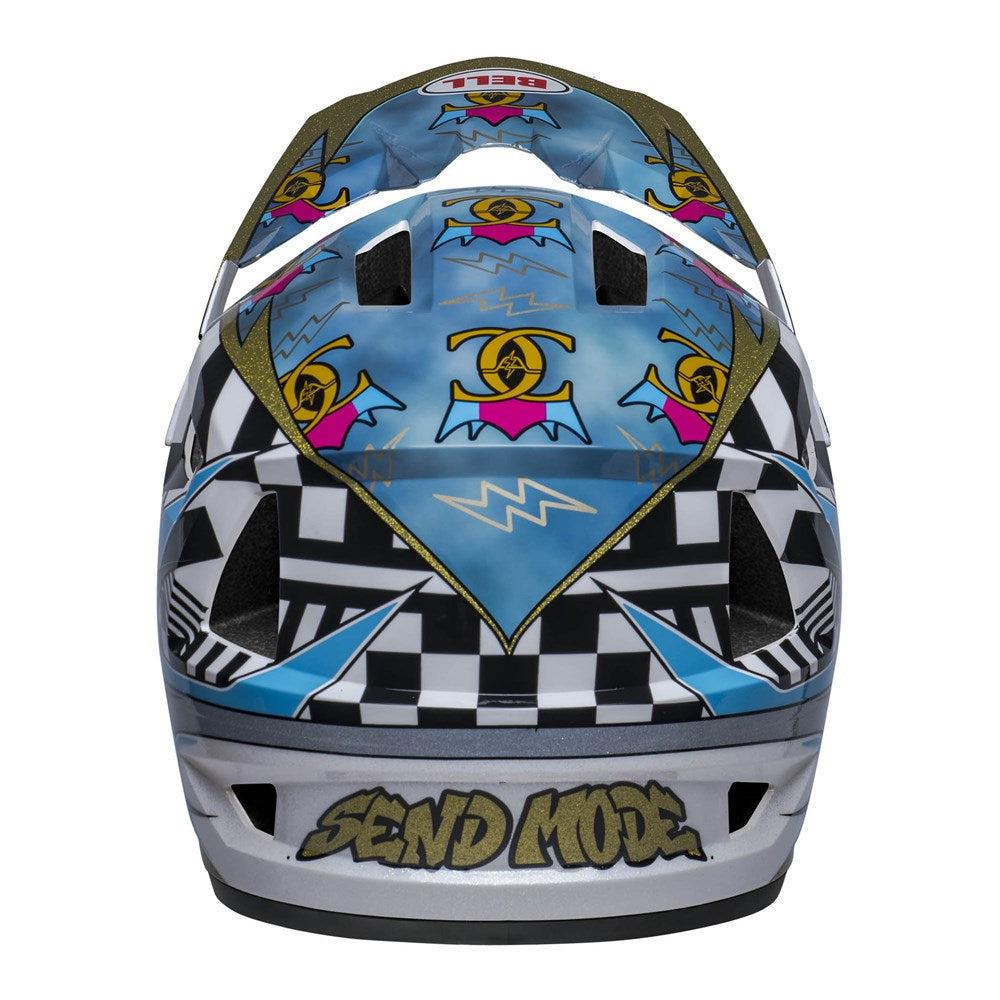 Bmx caiden helmet sale