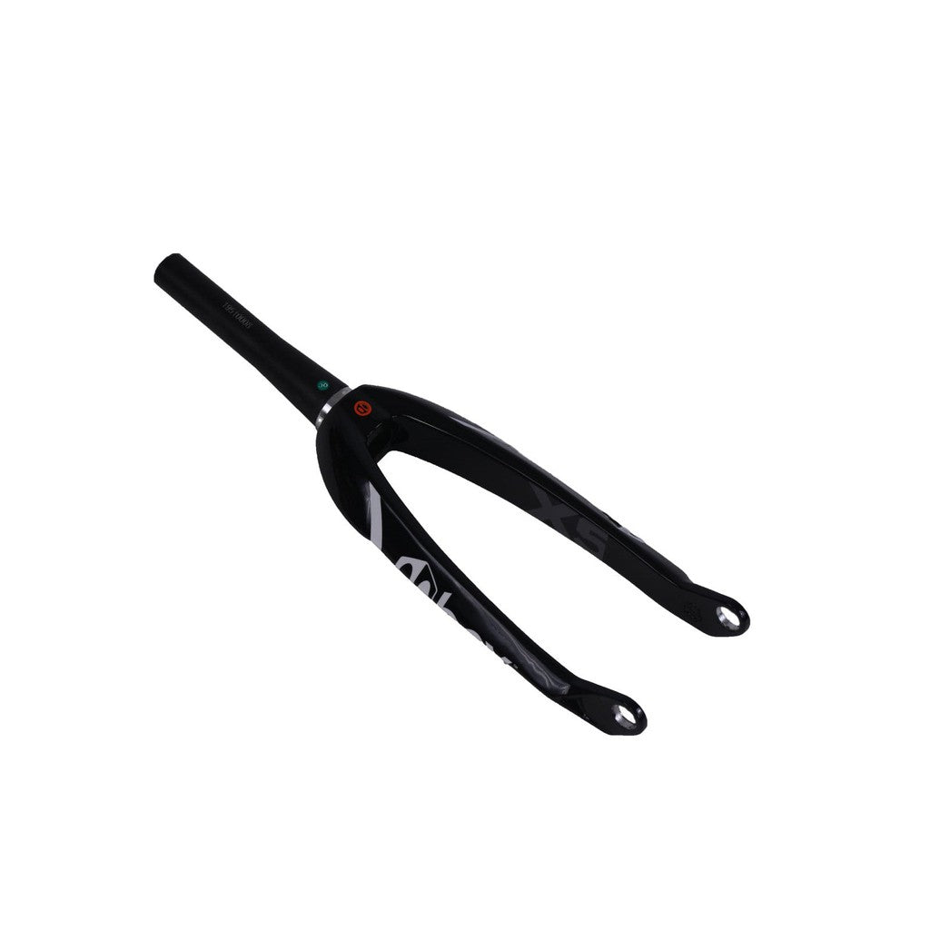 Carbon fiber online fork