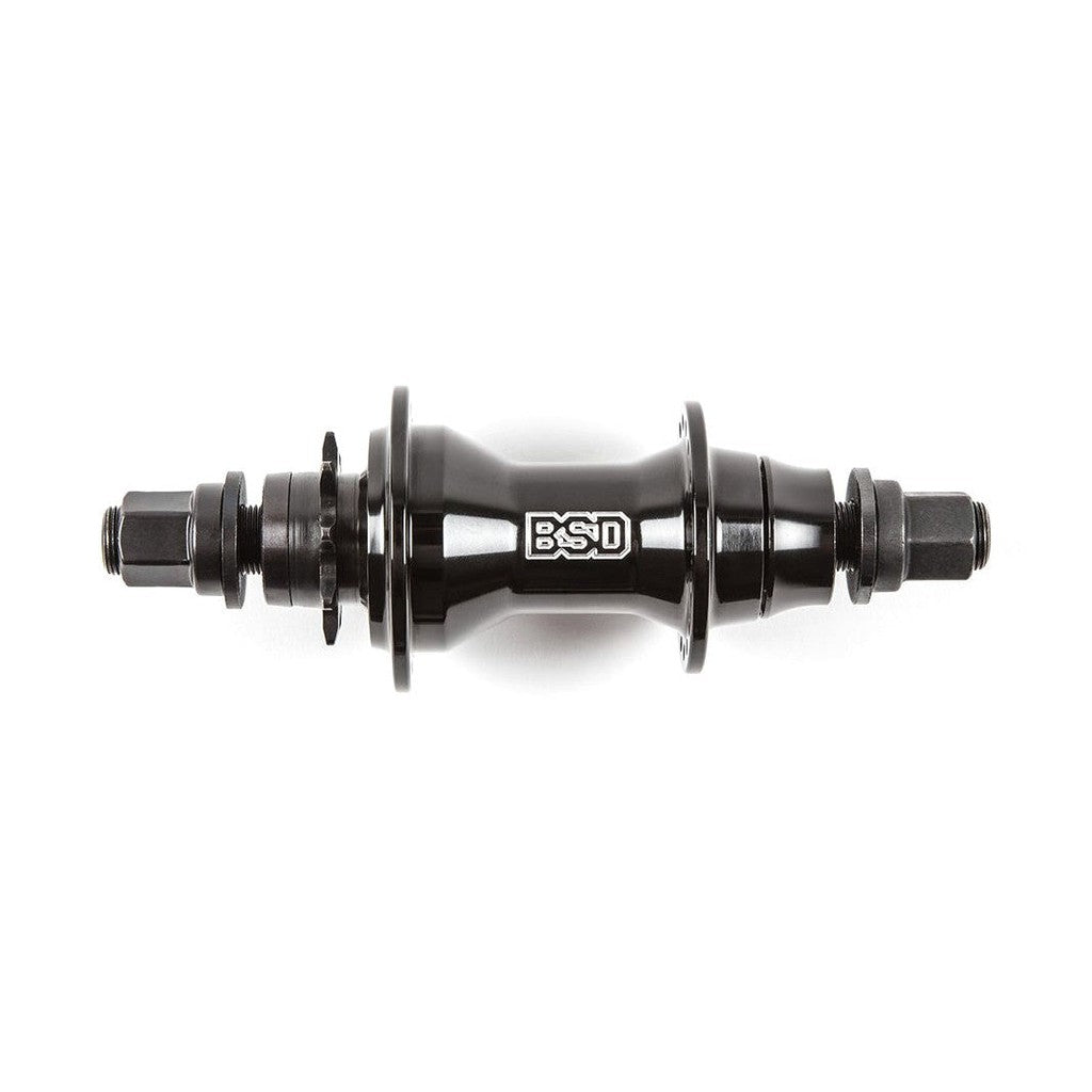 Lhd bmx hub best sale