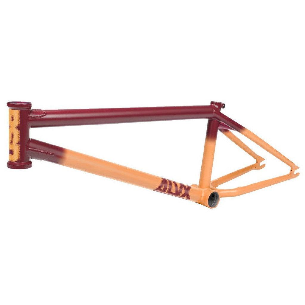 Bsd store alvx frame