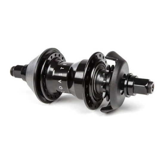 BSD Westcoaster V2 Freecoaster Hub Shop at LUXBMX