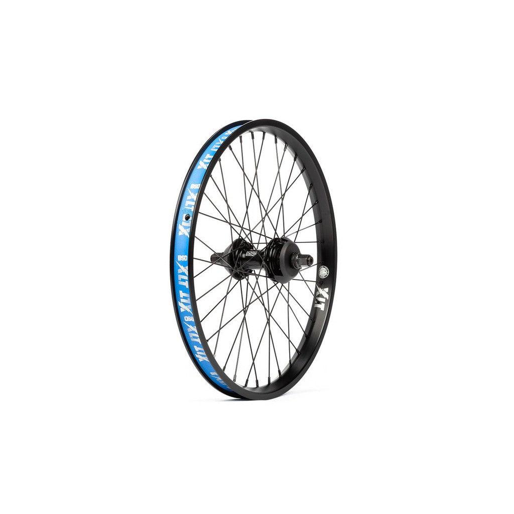 Blank compound best sale xl bmx wheelset