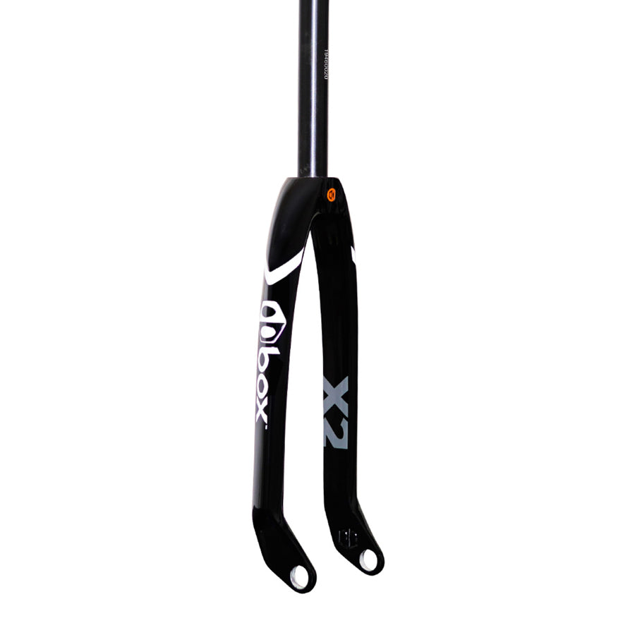 Box One X2 Carbon Forks 24 Inch Shop at LUXBMX