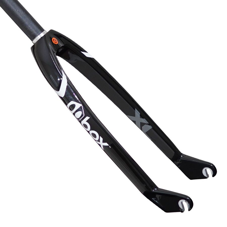 Box One XL Carbon Forks Pro Lite | Shop at LUXBMX