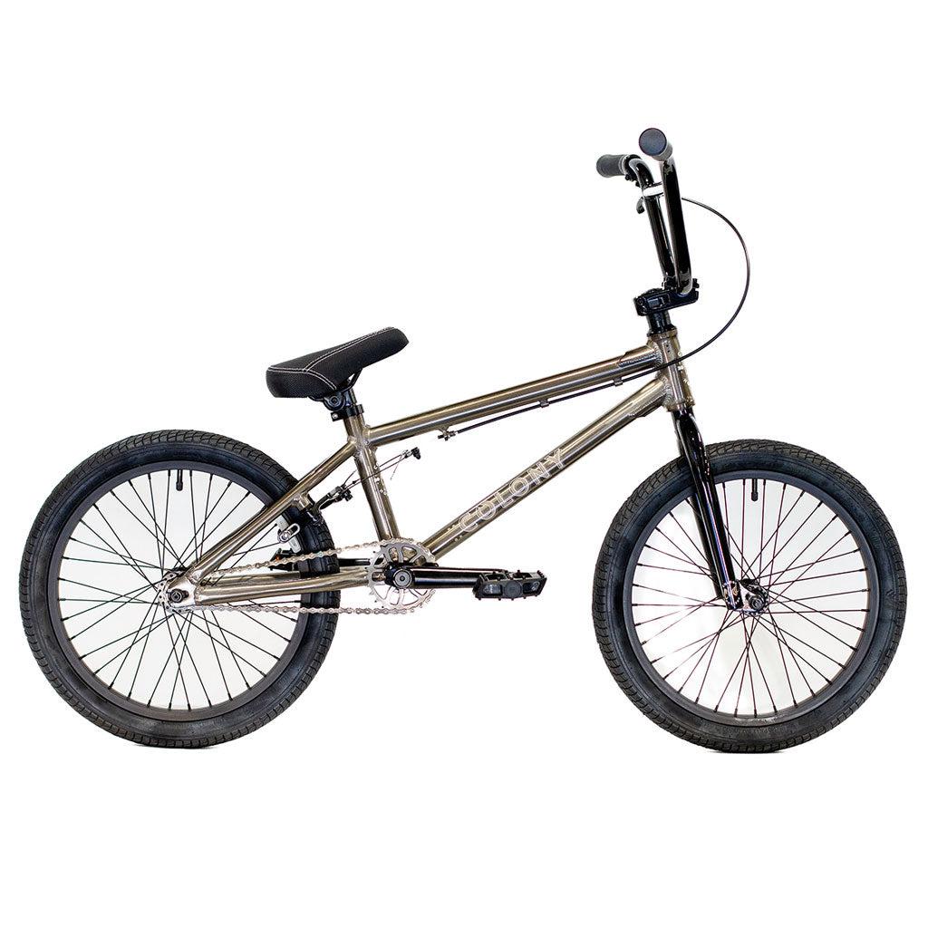 Colony Horizon 18 Inch BMX Bike Shop at LUXBMX