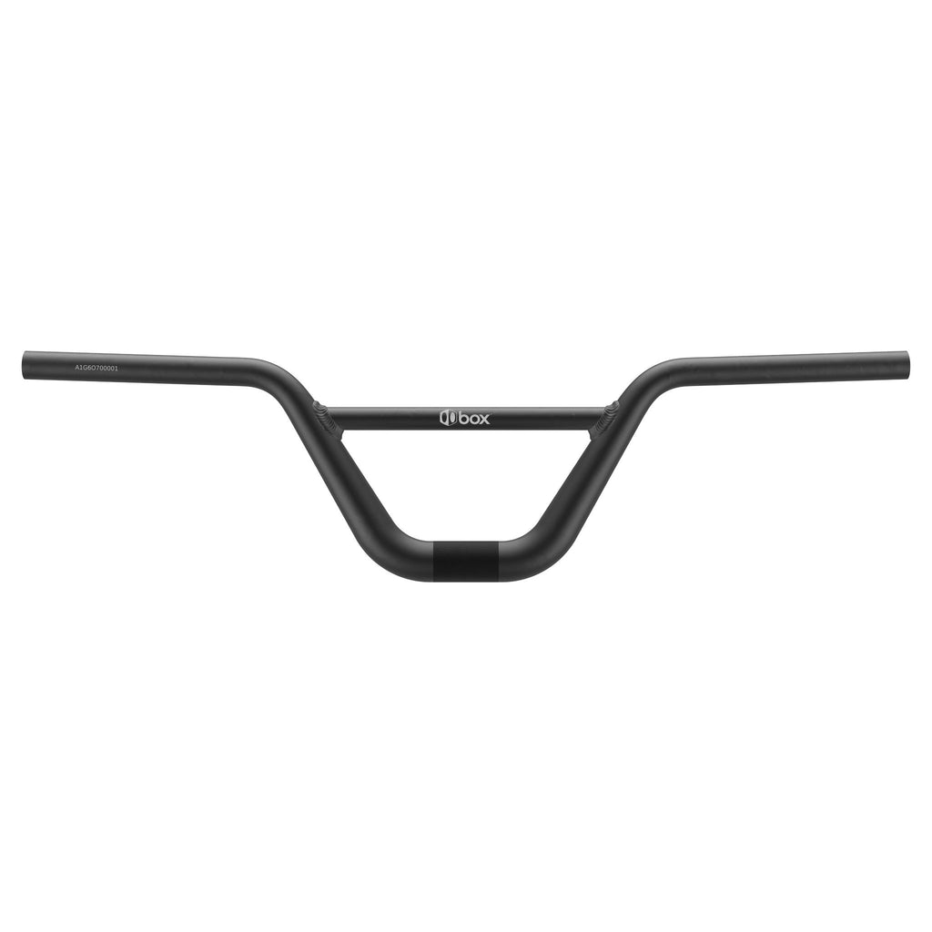 Big bmx handlebars best sale