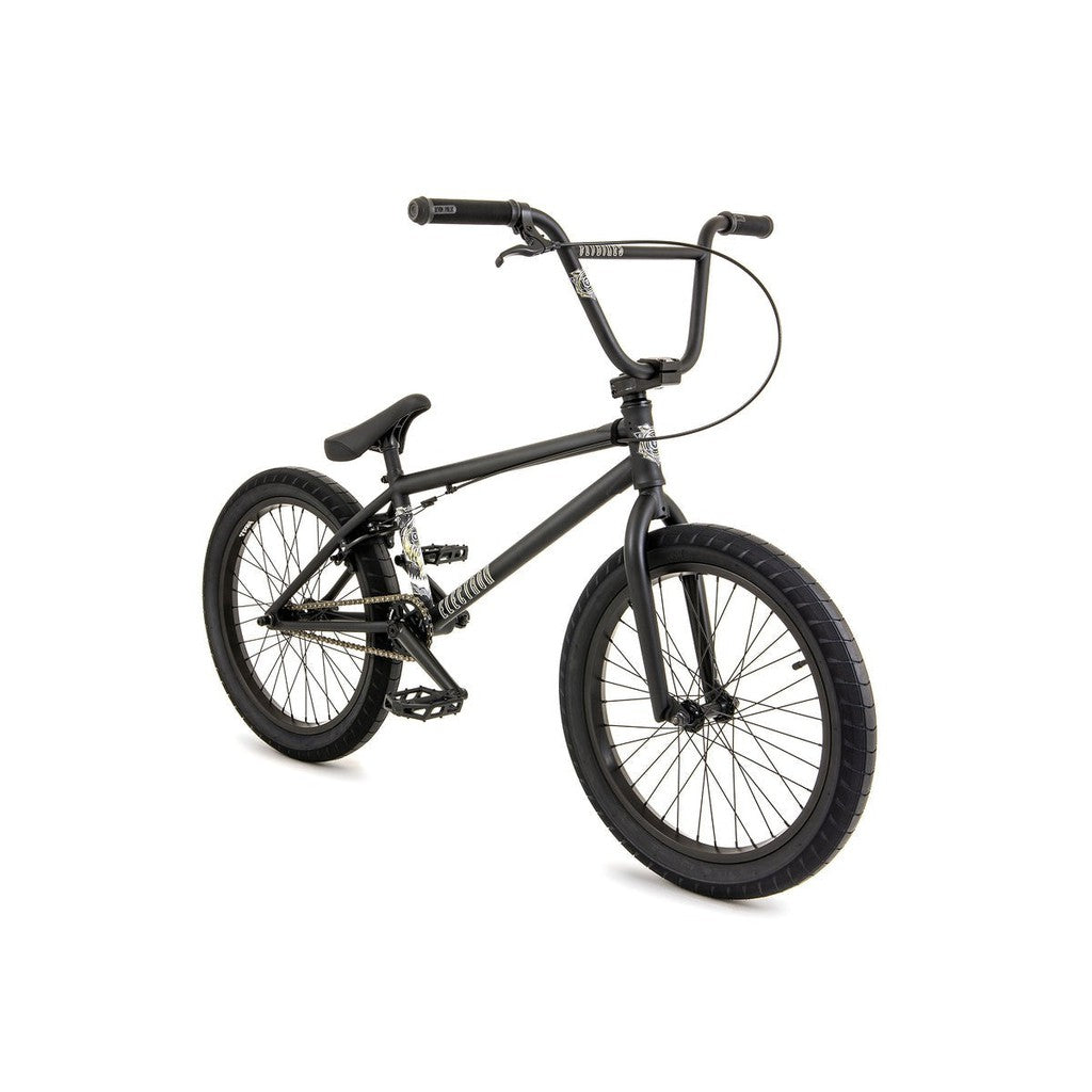 Fly Bikes Electron 20 Inch BMX Bike