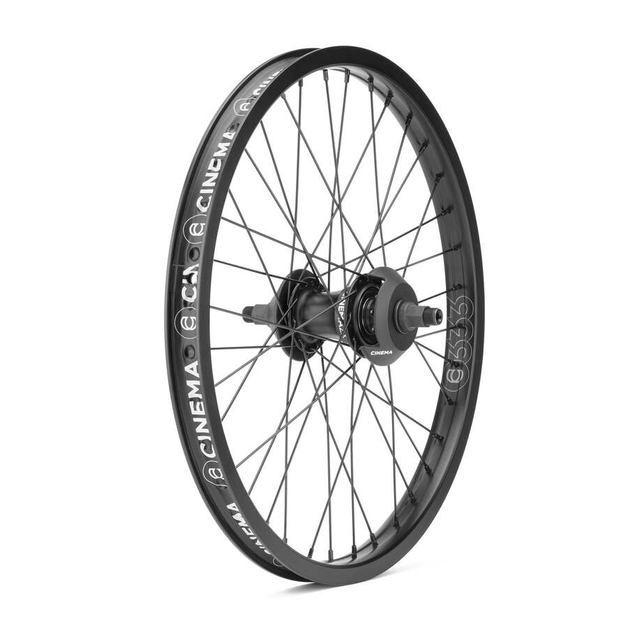 Lhd 2024 freecoaster wheel