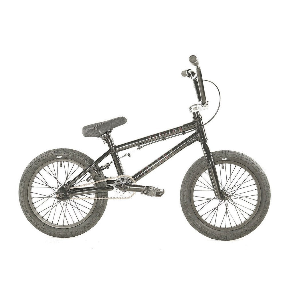 Colony apprentice cheap flatland bmx bike