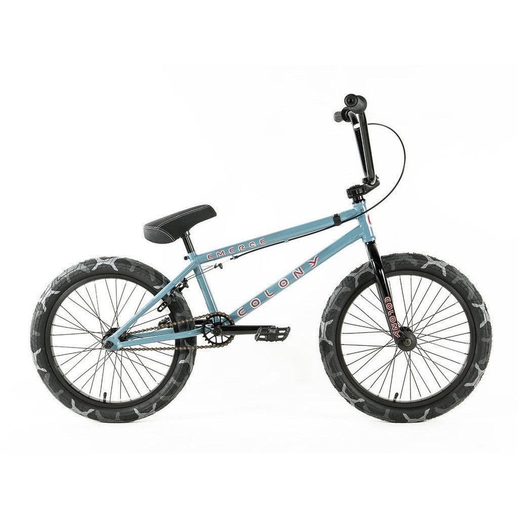 Full chromoly bmx sale