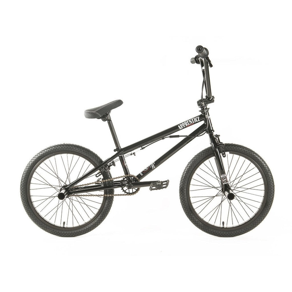 Flatland 2025 bmx frame