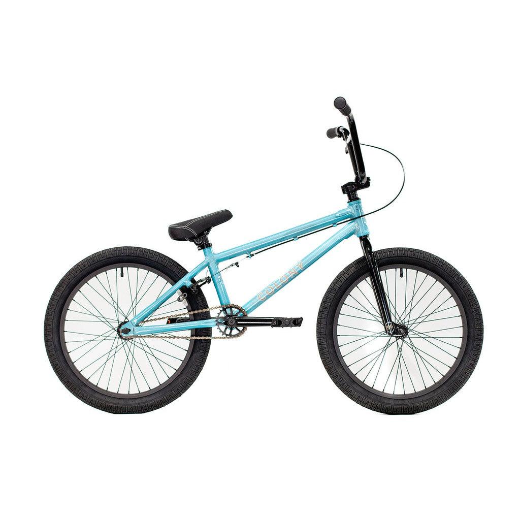 Colony Horizon 20 Inch Freestyle Bike