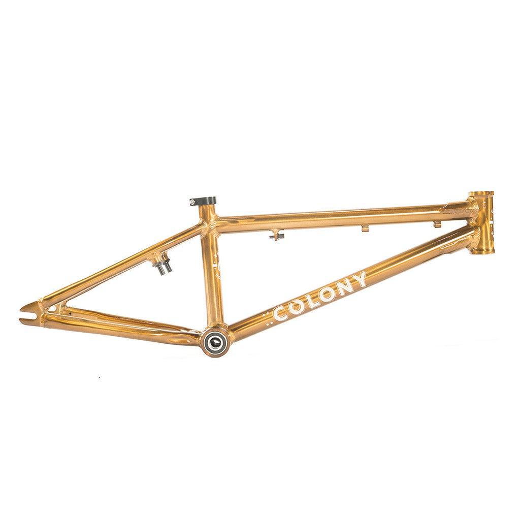 Bmx alloy frame hotsell