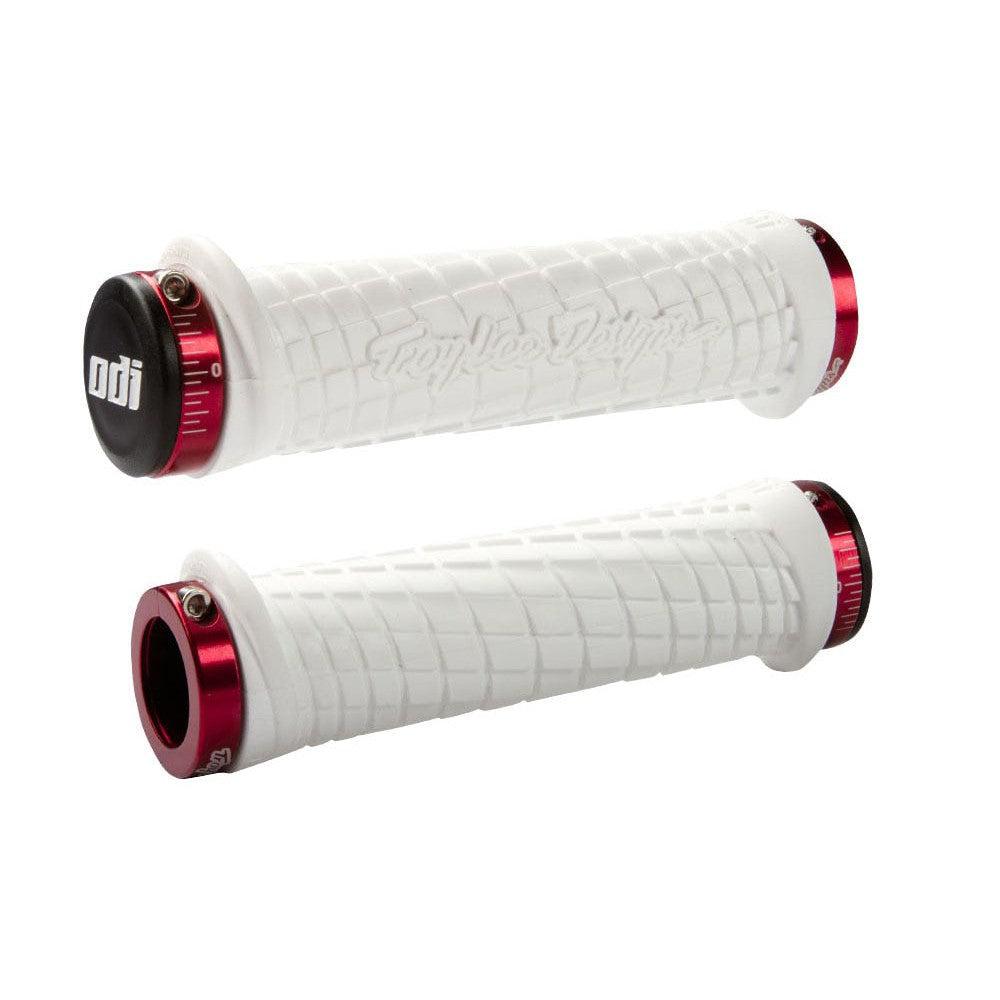 ODI TLD Lock on Grip Shop at LUXBMX