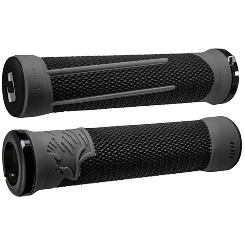 ODI MTB AG 2 Signature Lock On Grips