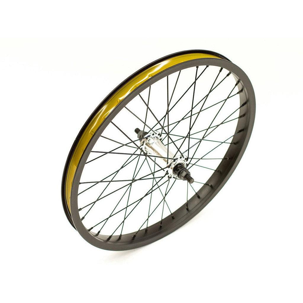 Sunday Lightning Single Wall Rim 36h