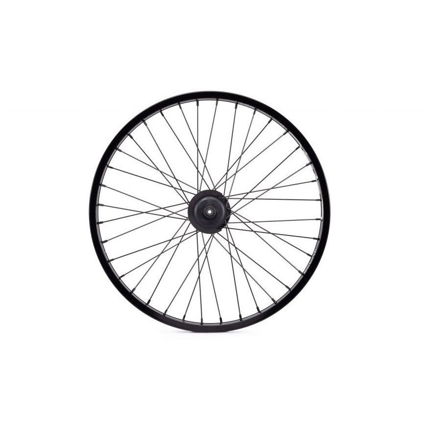 Eclat hotsell front wheel