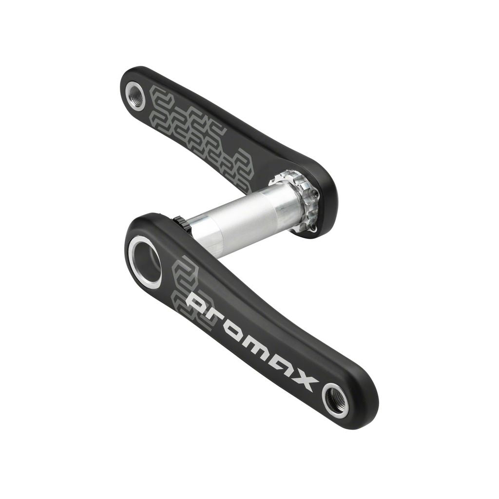 Promax CK 1 Carbon Crank Set Shop at LUXBMX