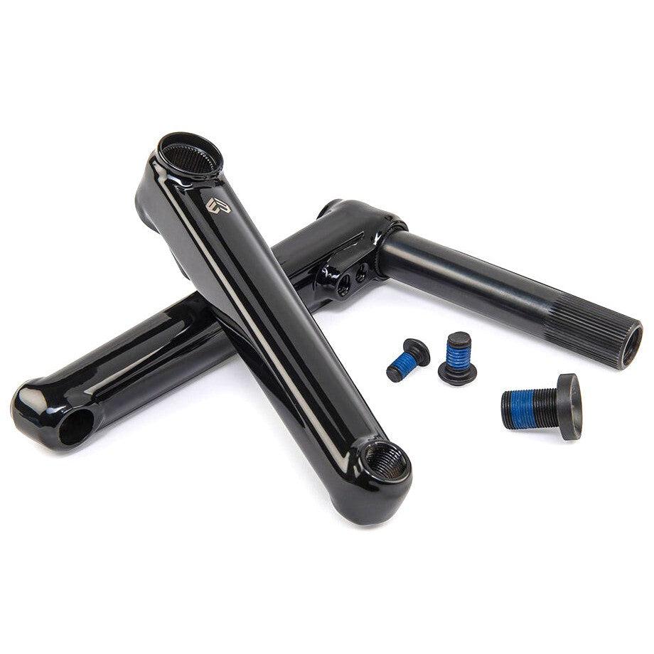 Best bmx cranks 2019 sale