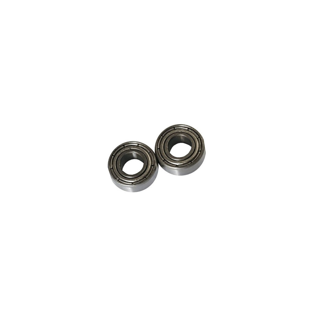 Eclat Seeker Pedal Bearing Kit Shop at LUXBMX