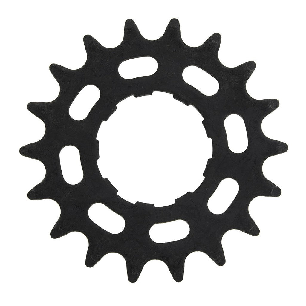 Excess Steel Cog 3 32 Shimano Fitment Shop at LUXBMX