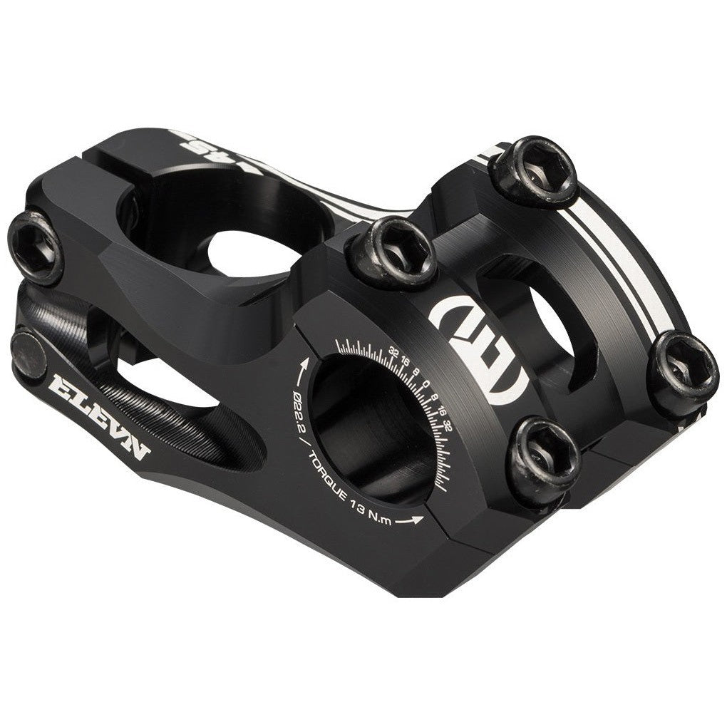 Elevn Overbite 22.2mm Stem 1 1 8in Shop at LUXBMX