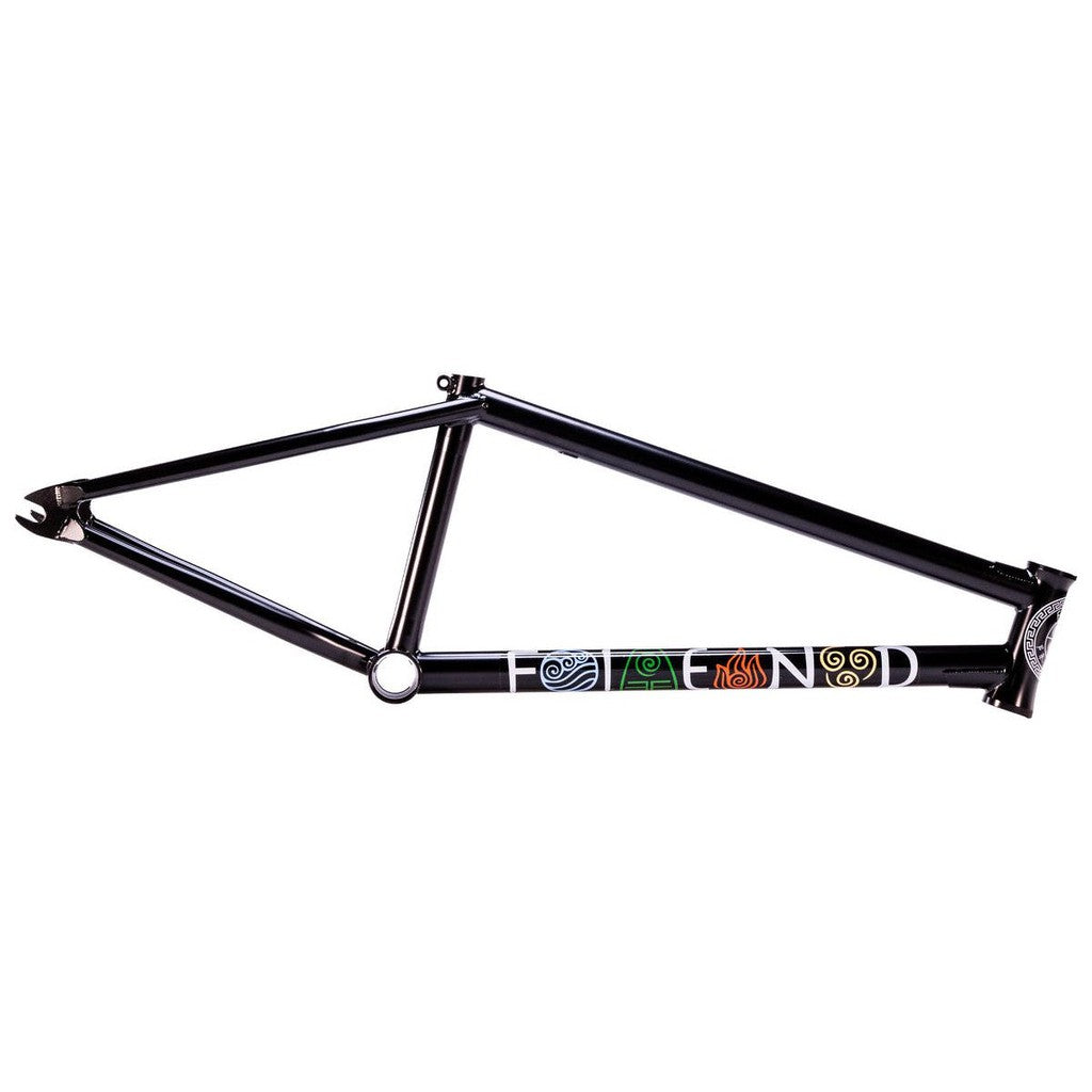 Fiend discount bmx bike