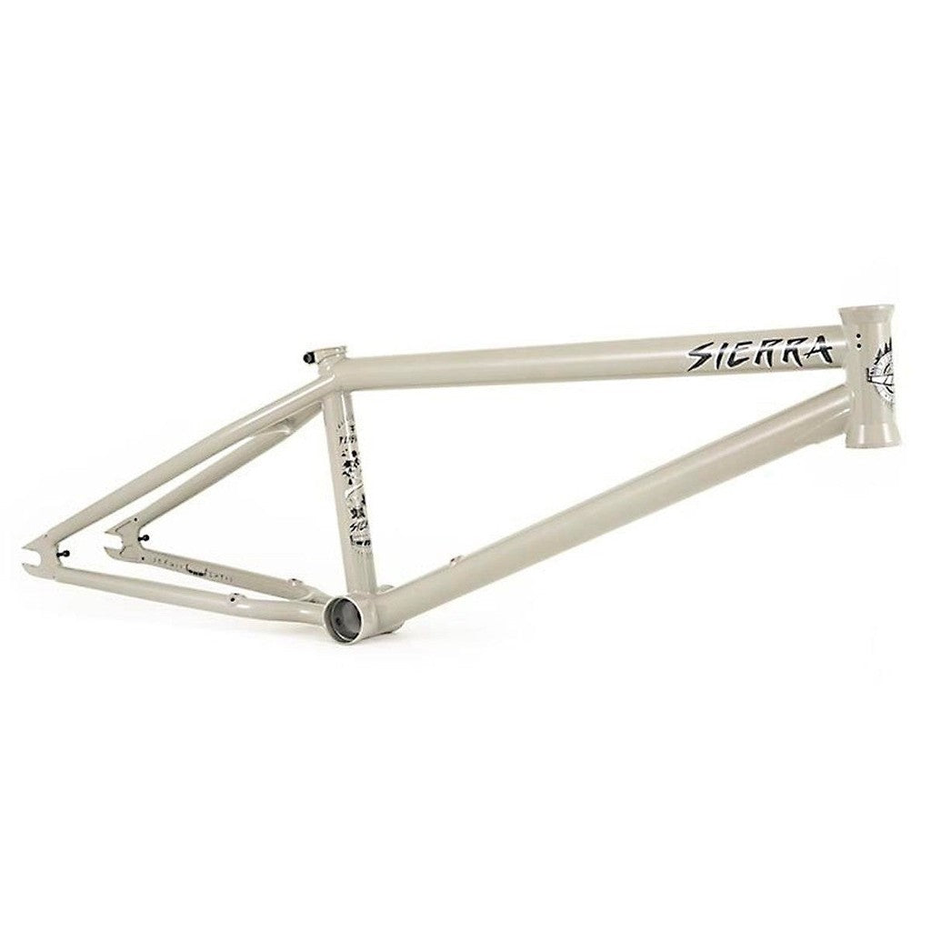 Flybikes frame clearance