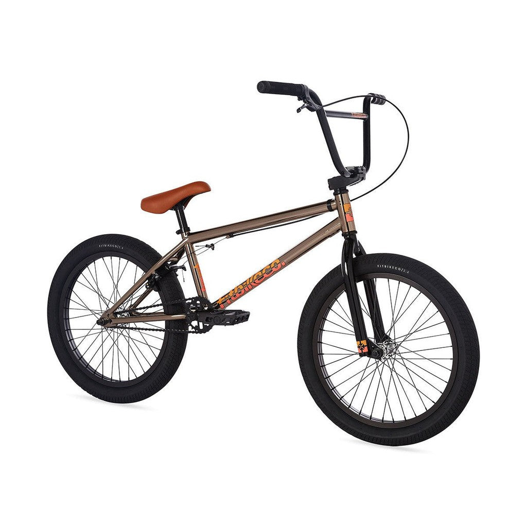 Fit Series One 20 Inch Bike (2023)