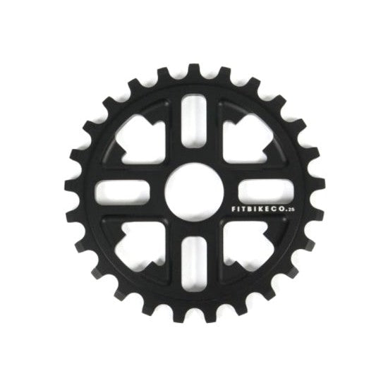 Bmx store sprocket set