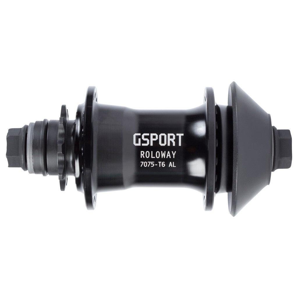 G-Sport Roloway Rear Hub