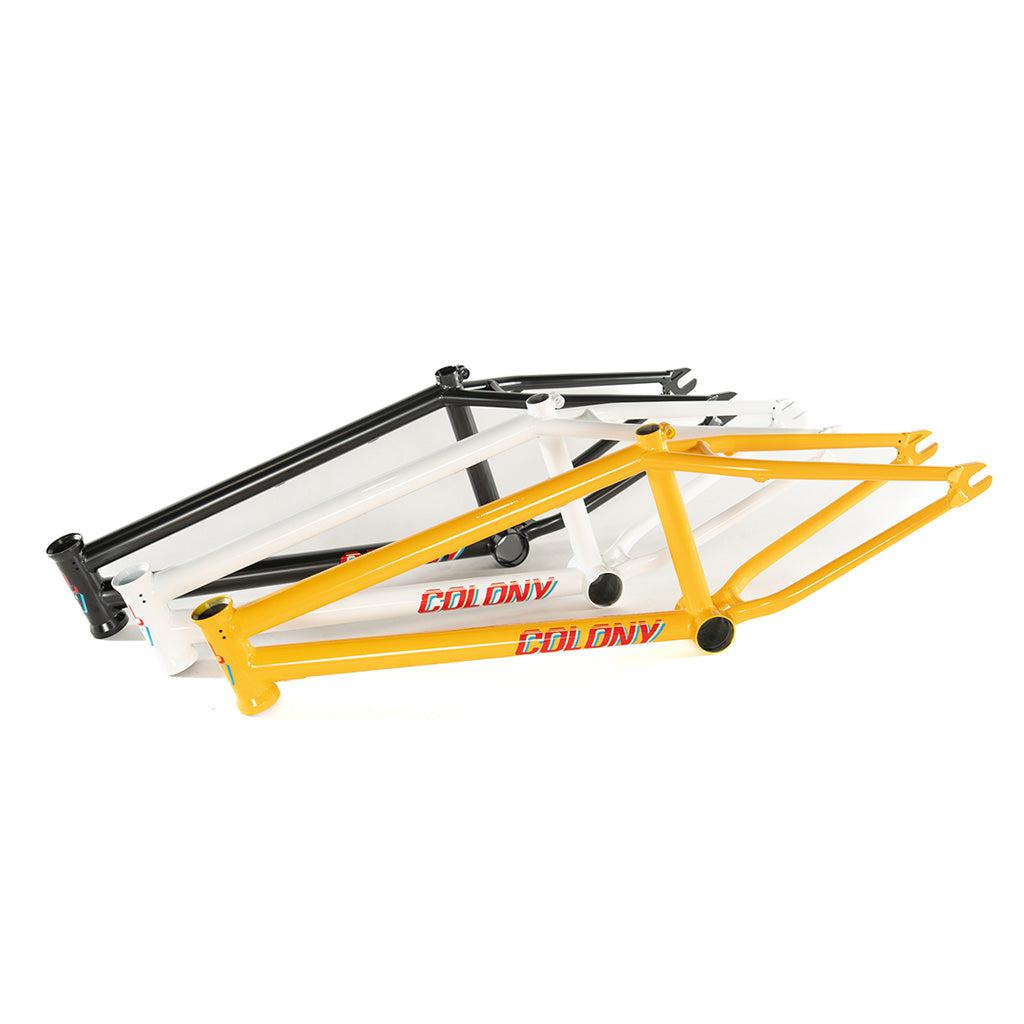 Flatland frames online