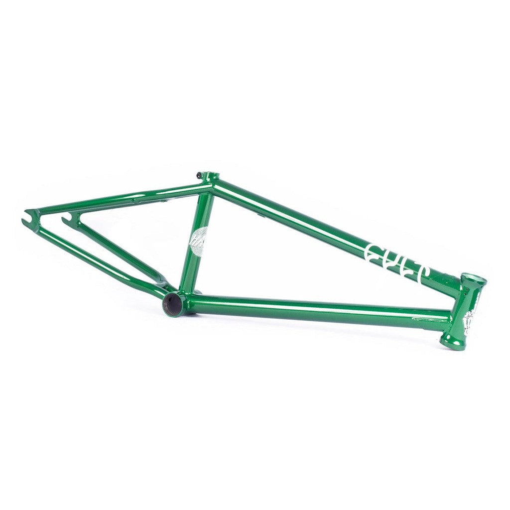 Cult hawk 2025 v2 frame