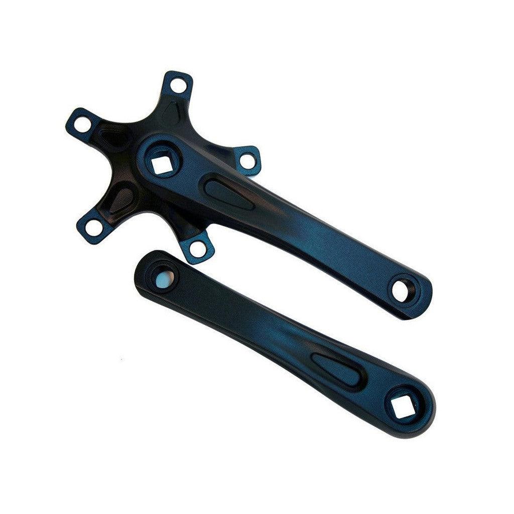 Driveline Crank Set Square Drive