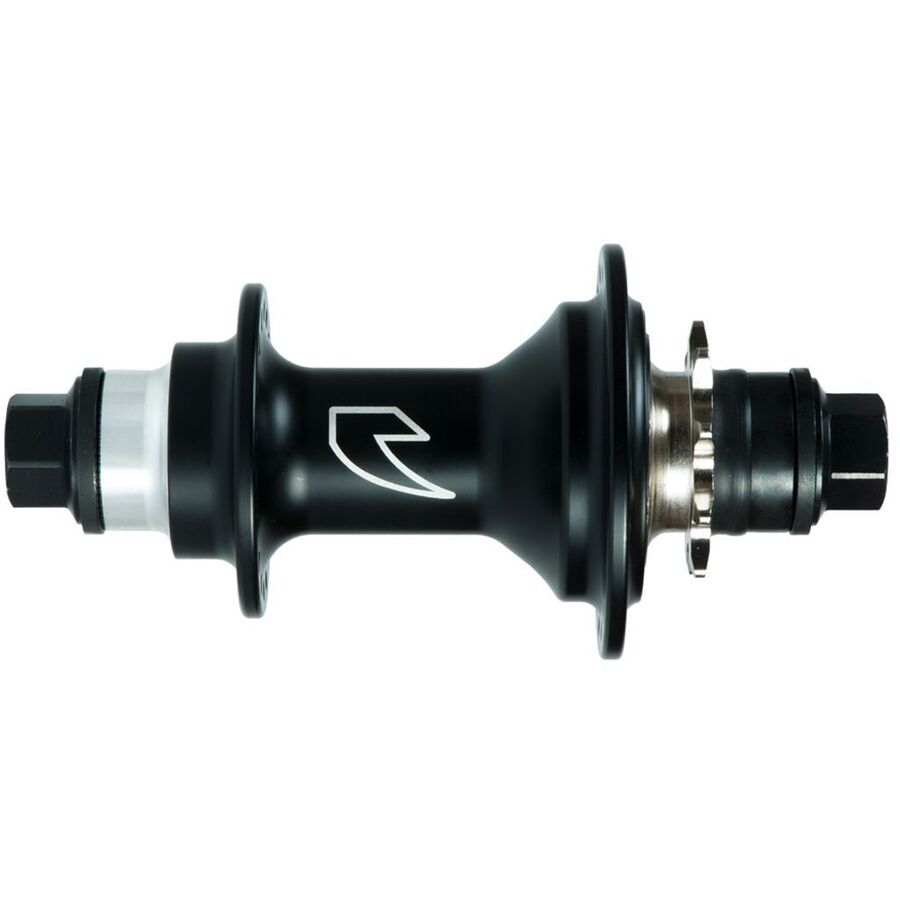 Tall Order Drone Rear Hub Shop at LUXBMX