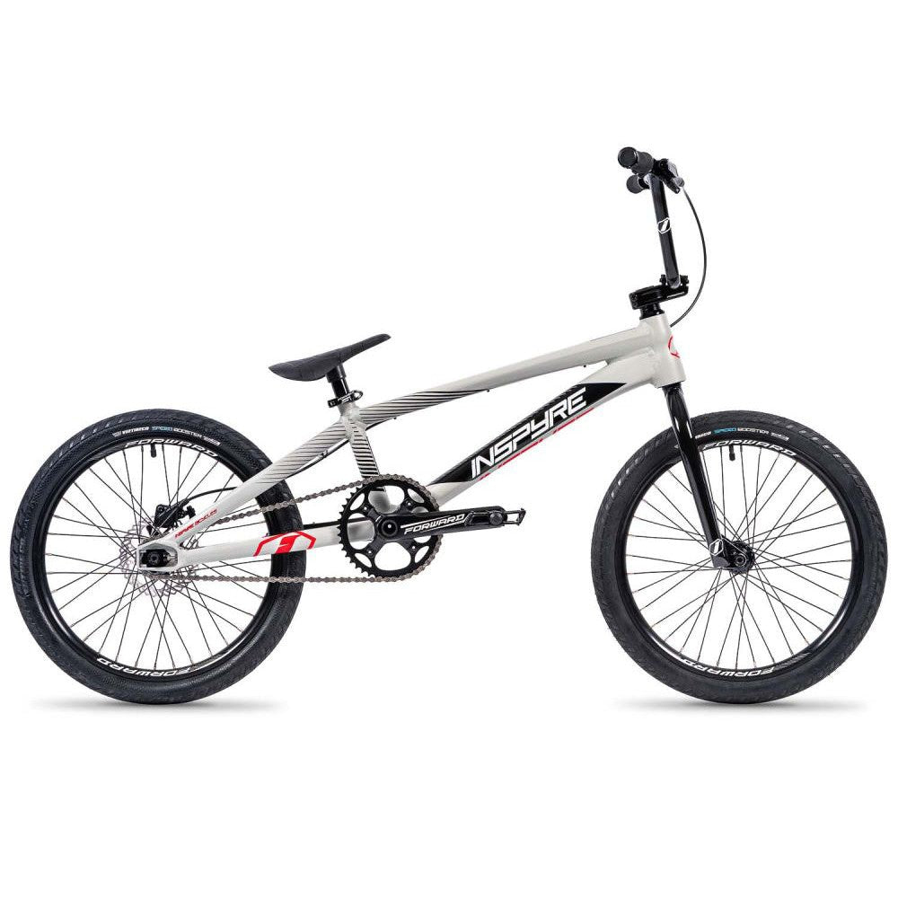 White bikes deals xxl