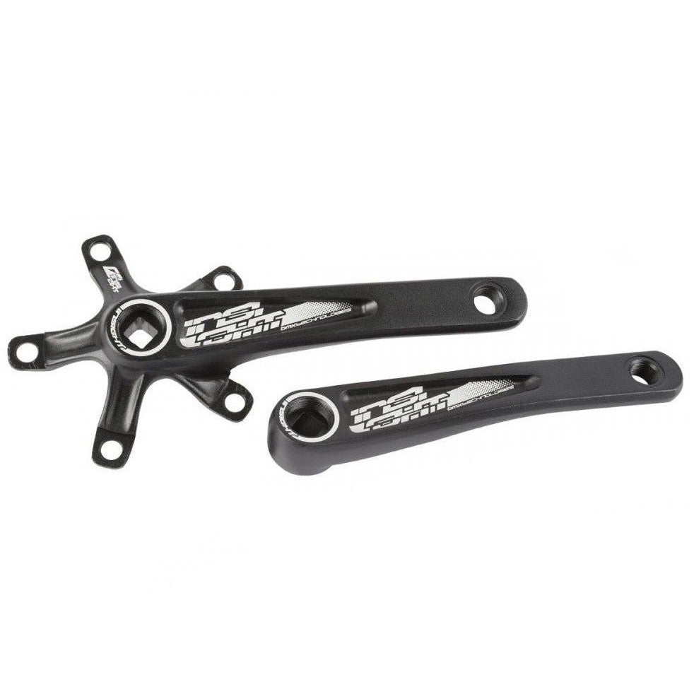 Insight Cranks Square Drive 5 Bolt 110pcd