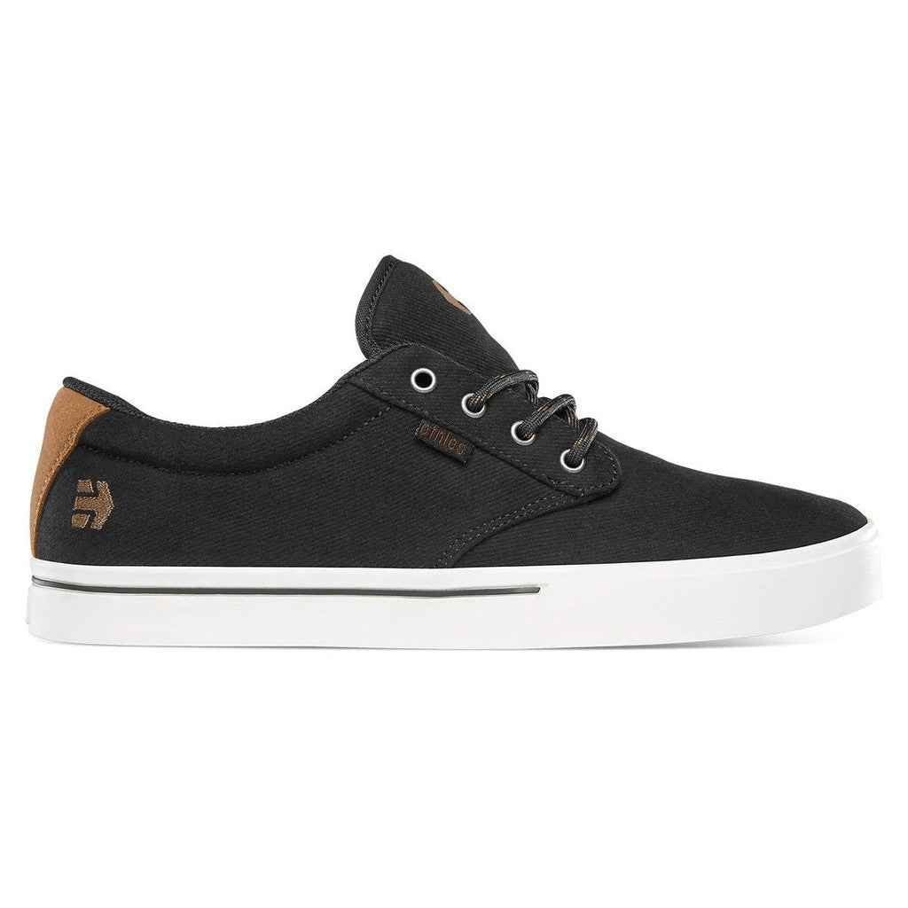 Etnies jameson 2 deals eco black